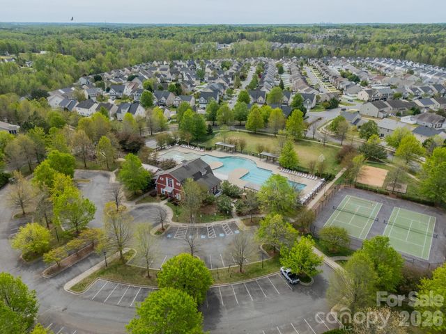 3316 Brackhill Street, Davidson, NC 28036