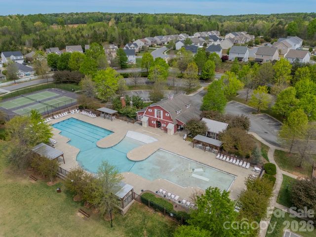 3316 Brackhill Street, Davidson, NC 28036