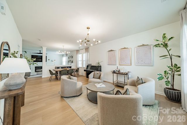 3316 Brackhill Street, Davidson, NC 28036