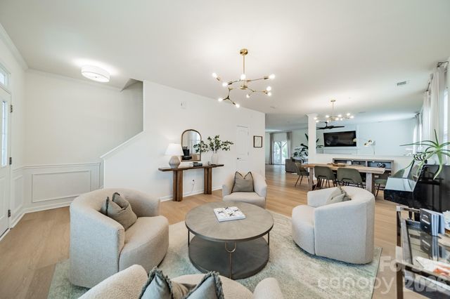 3316 Brackhill Street, Davidson, NC 28036