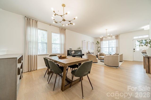 3316 Brackhill Street, Davidson, NC 28036