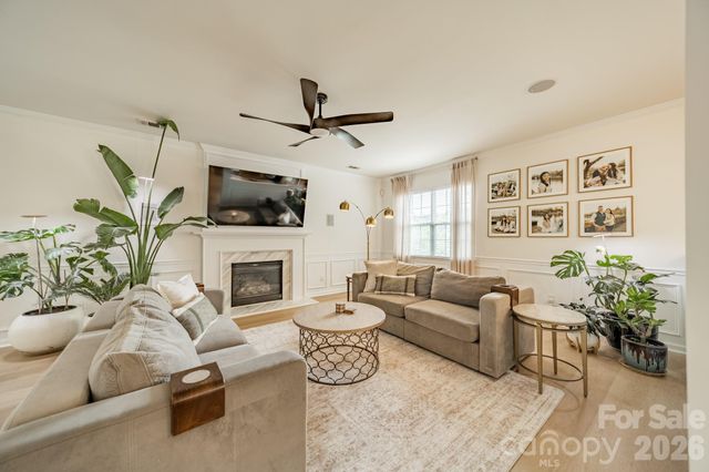 3316 Brackhill Street, Davidson, NC 28036