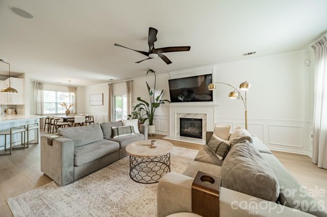 3316 Brackhill Street, Davidson, NC 28036