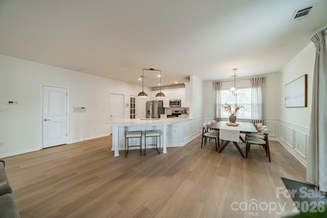 3316 Brackhill Street, Davidson, NC 28036