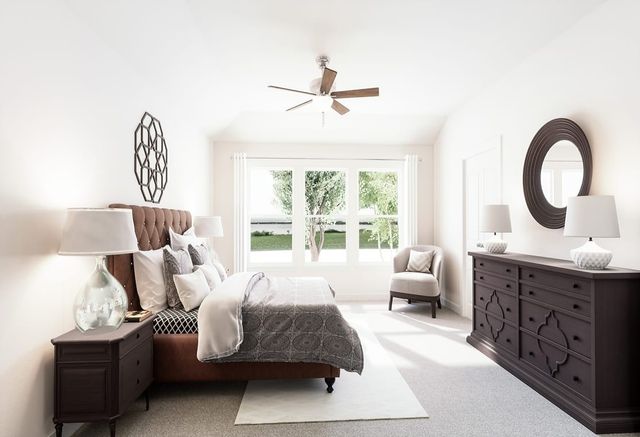 703 Iris Circle, Mansfield, TX 76063