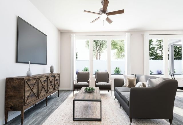 703 Iris Circle, Mansfield, TX 76063