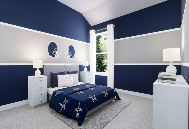 703 Iris Circle, Mansfield, TX 76063