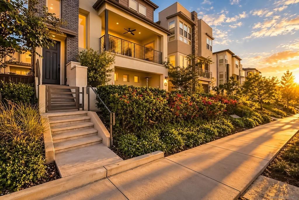 16218 Camden Cir, San Diego, CA 92127 — exterior