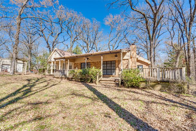 180 Rs County Road 1250, Emory, TX 75440