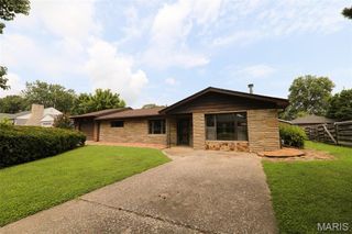 2029 Lindell Boulevard, Granite City, IL 62040