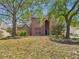 5006 Fern Garden Court, Houston, TX 77345