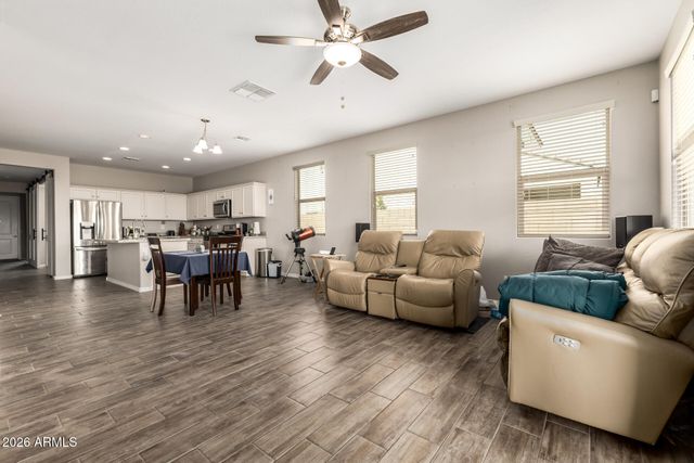 23275 N 126TH Drive, Sun City West, AZ 85375