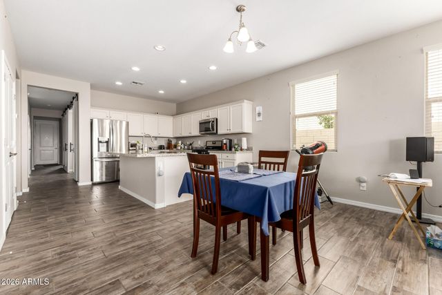 23275 N 126TH Drive, Sun City West, AZ 85375