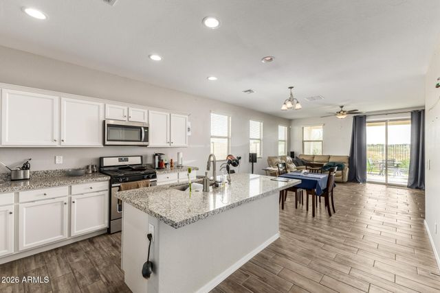 23275 N 126TH Drive, Sun City West, AZ 85375