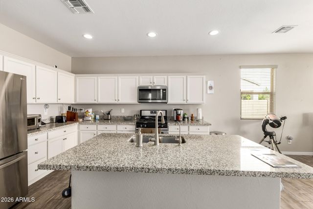 23275 N 126TH Drive, Sun City West, AZ 85375