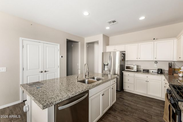 23275 N 126TH Drive, Sun City West, AZ 85375