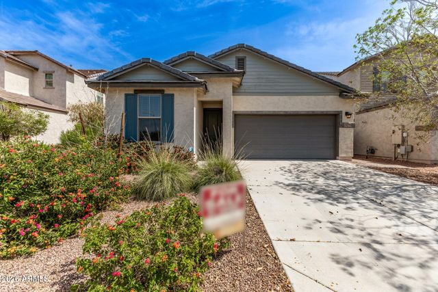 23275 N 126TH Drive, Sun City West, AZ 85375