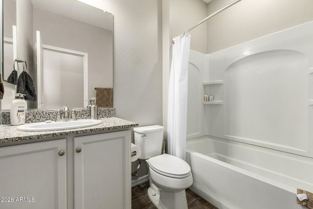 23275 N 126TH Drive, Sun City West, AZ 85375