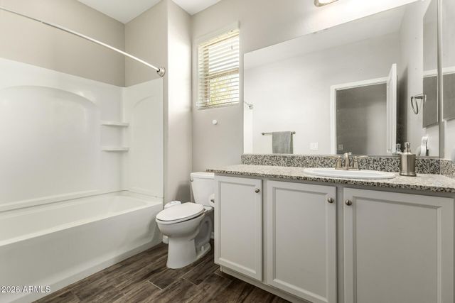 23275 N 126TH Drive, Sun City West, AZ 85375