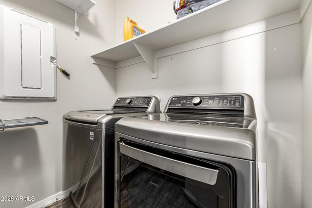 23275 N 126TH Drive, Sun City West, AZ 85375