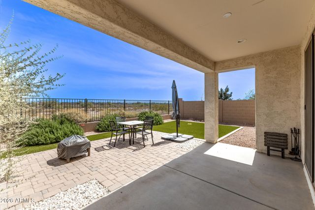 23275 N 126TH Drive, Sun City West, AZ 85375