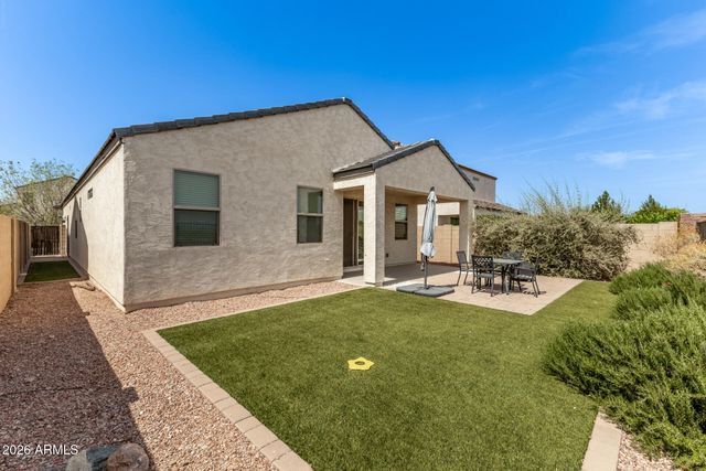 23275 N 126TH Drive, Sun City West, AZ 85375