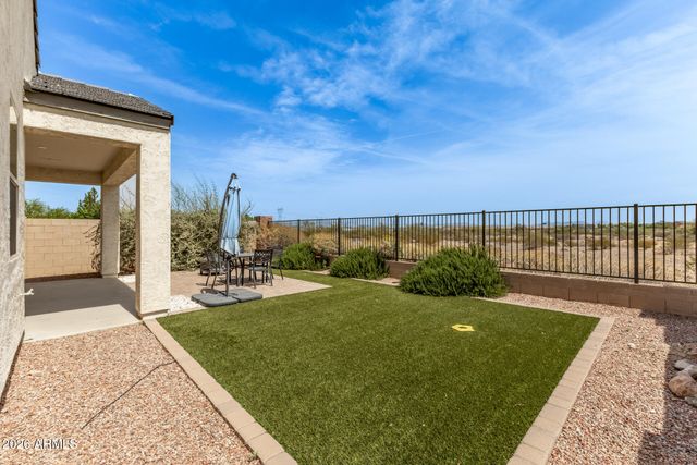 23275 N 126TH Drive, Sun City West, AZ 85375