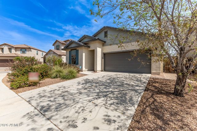 23275 N 126TH Drive, Sun City West, AZ 85375