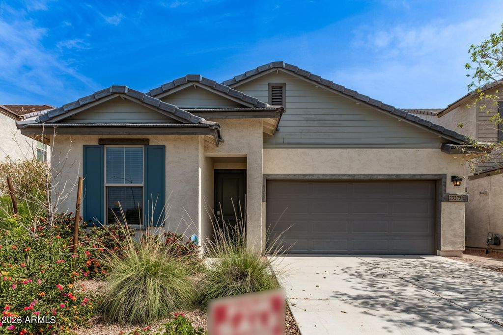 23275 N 126TH Drive, Sun City West, AZ 85375