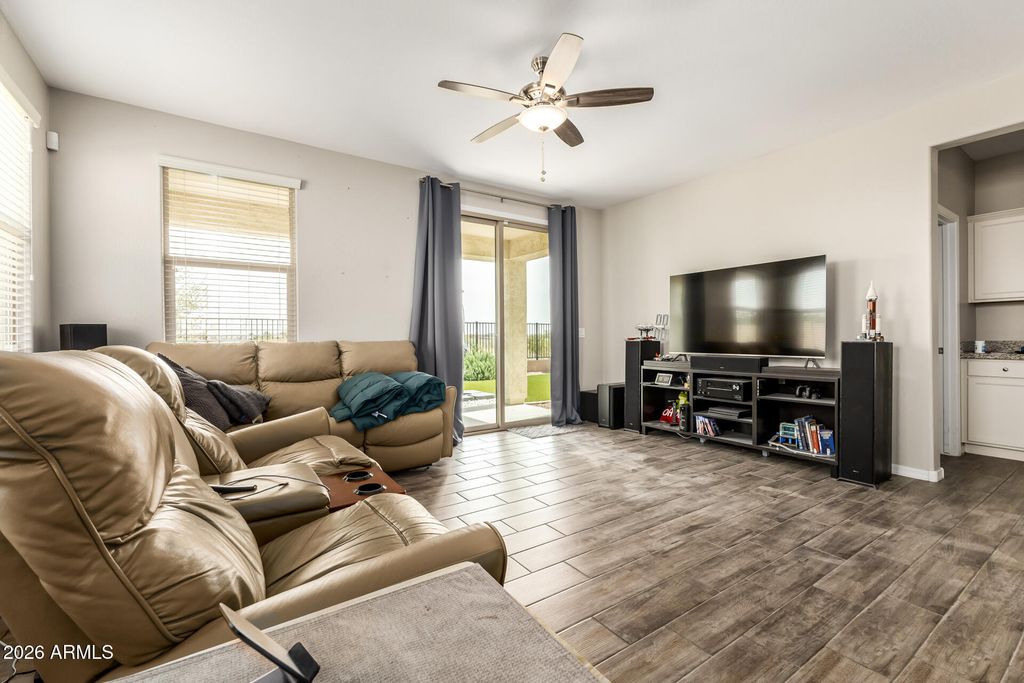 23275 N 126TH Drive, Sun City West, AZ 85375 — photo 3