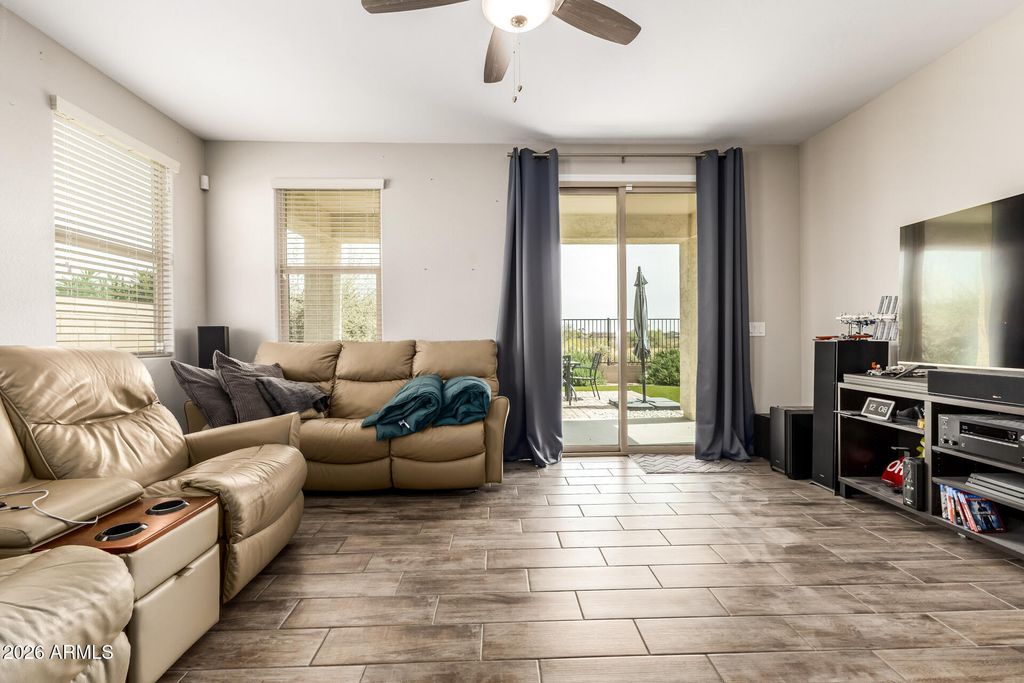 23275 N 126TH Drive, Sun City West, AZ 85375 — photo 4