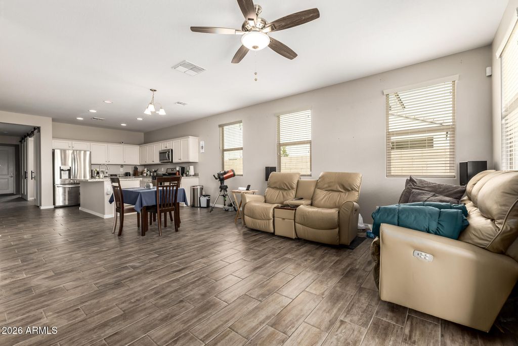 23275 N 126TH Drive, Sun City West, AZ 85375 — photo 5