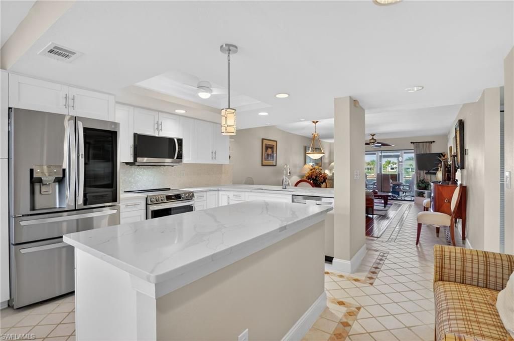 12191 Kelly Sands WAY 1504, FORT MYERS, FL 33908 — exterior