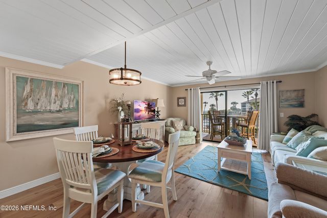 850 A1A BEACH Boulevard 60, St. Augustine Beach, FL 32080
