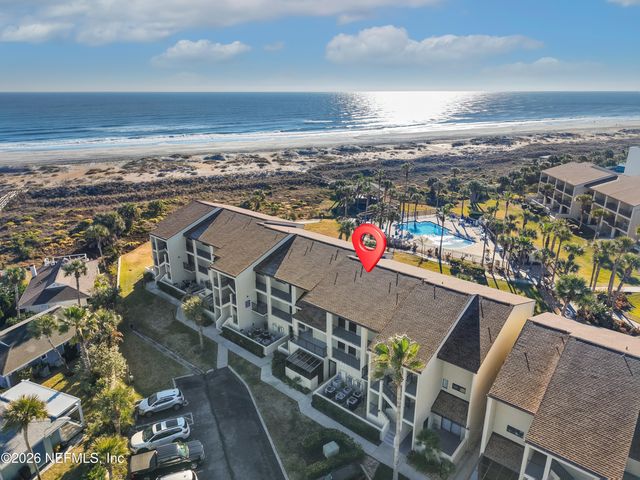850 A1A BEACH Boulevard 60, St. Augustine Beach, FL 32080