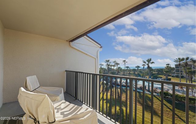 850 A1A BEACH Boulevard 60, St. Augustine Beach, FL 32080