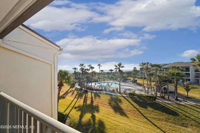 850 A1A BEACH Boulevard 60, St. Augustine Beach, FL 32080
