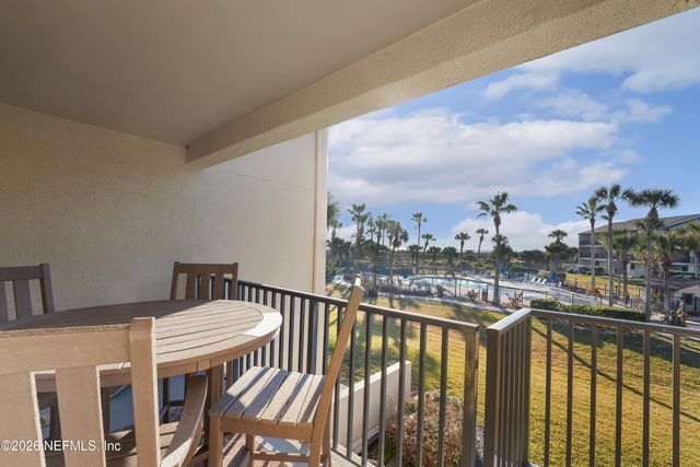 850 A1A BEACH Boulevard 60, St. Augustine Beach, FL 32080