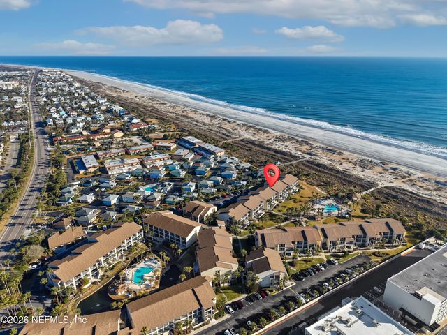 850 A1A BEACH Boulevard 60, St. Augustine Beach, FL 32080