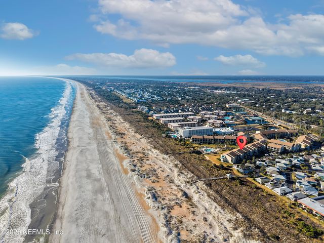850 A1A BEACH Boulevard 60, St. Augustine Beach, FL 32080
