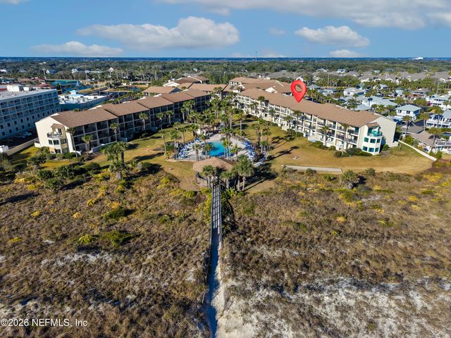 850 A1A BEACH Boulevard 60, St. Augustine Beach, FL 32080