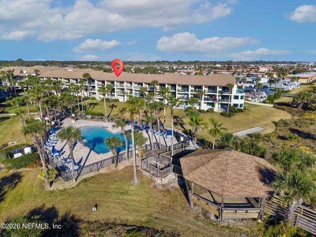 850 A1A BEACH Boulevard 60, St. Augustine Beach, FL 32080