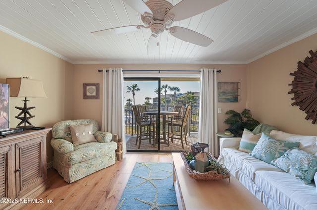 850 A1A BEACH Boulevard 60, St. Augustine Beach, FL 32080