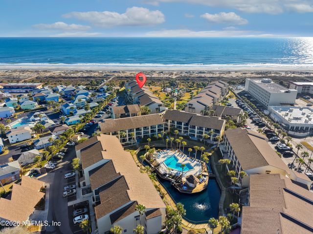 850 A1A BEACH Boulevard 60, St. Augustine Beach, FL 32080
