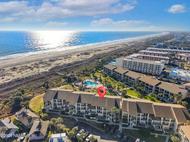850 A1A BEACH Boulevard 60, St. Augustine Beach, FL 32080