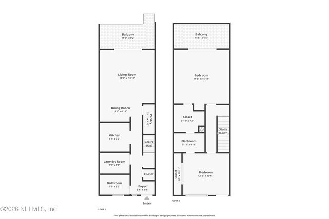 850 A1A BEACH Boulevard 60, St. Augustine Beach, FL 32080