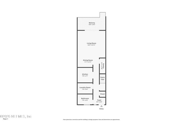 850 A1A BEACH Boulevard 60, St. Augustine Beach, FL 32080