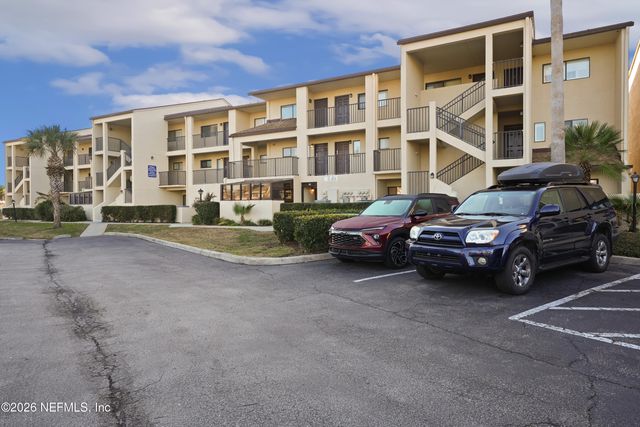 850 A1A BEACH Boulevard 60, St. Augustine Beach, FL 32080