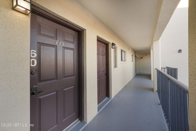 850 A1A BEACH Boulevard 60, St. Augustine Beach, FL 32080