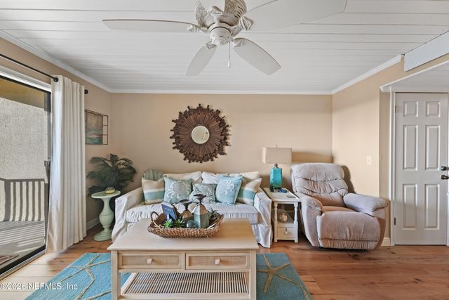 850 A1A BEACH Boulevard 60, St. Augustine Beach, FL 32080